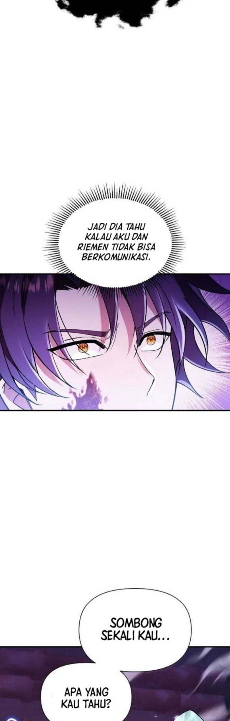 Somebody Stop the Pope Chapter 44 - halaman 36