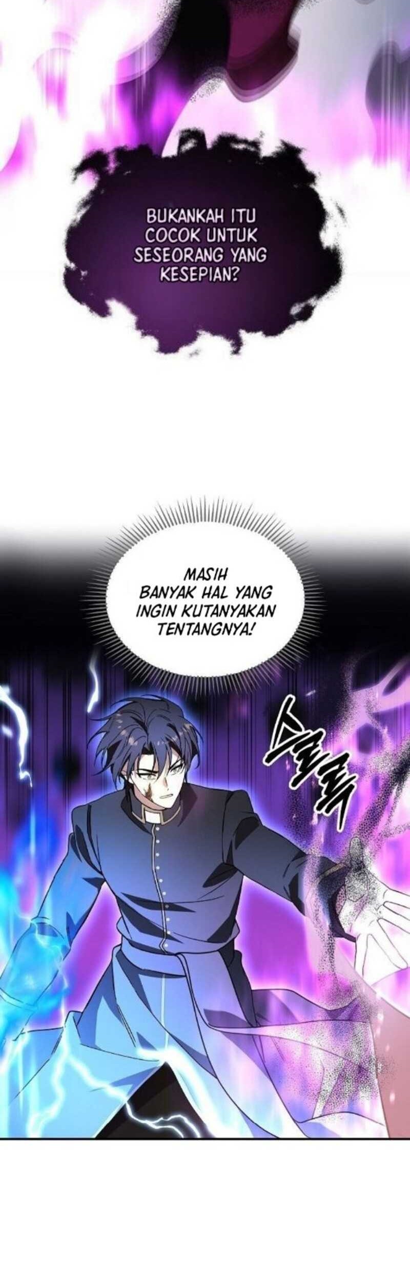 Somebody Stop the Pope Chapter 44 - halaman 40