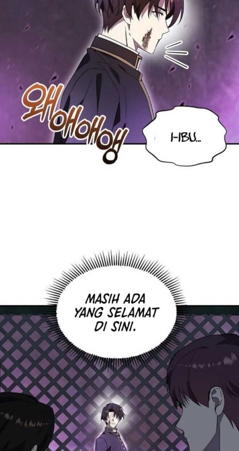 Somebody Stop the Pope Chapter 44 - halaman 46