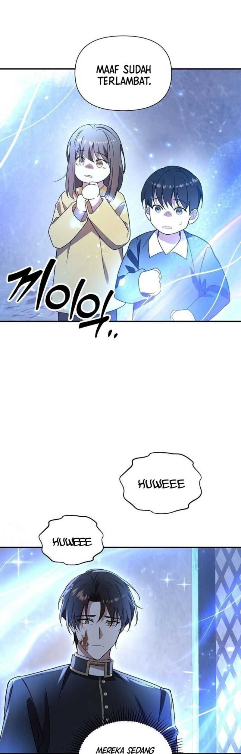 Somebody Stop the Pope Chapter 44 - halaman 51