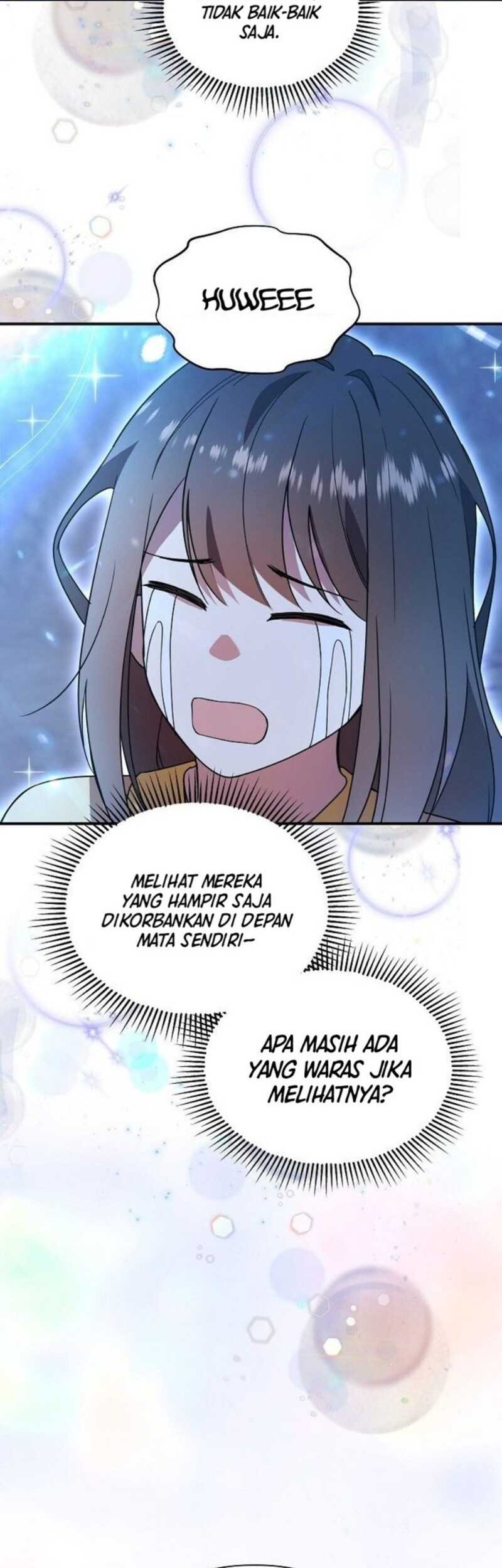 Somebody Stop the Pope Chapter 44 - halaman 52