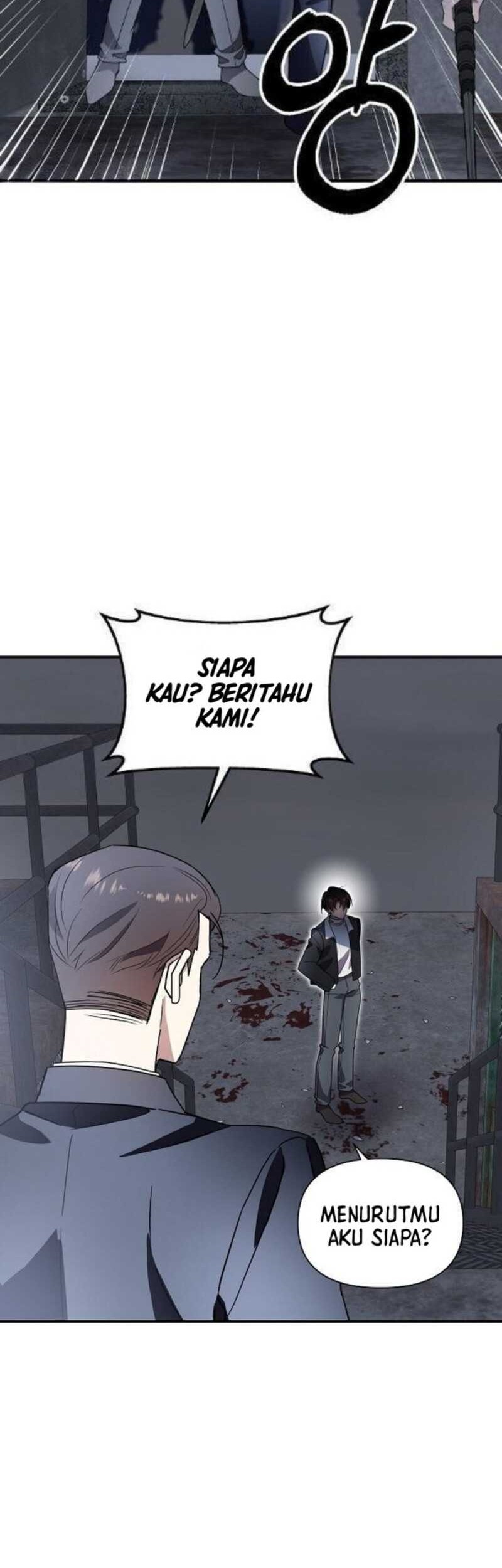 Somebody Stop the Pope Chapter 44 - halaman 56