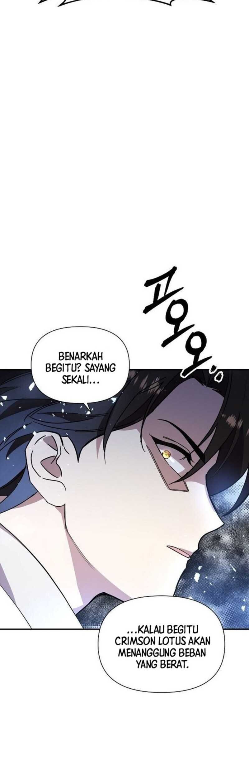 Somebody Stop the Pope Chapter 44 - halaman 59