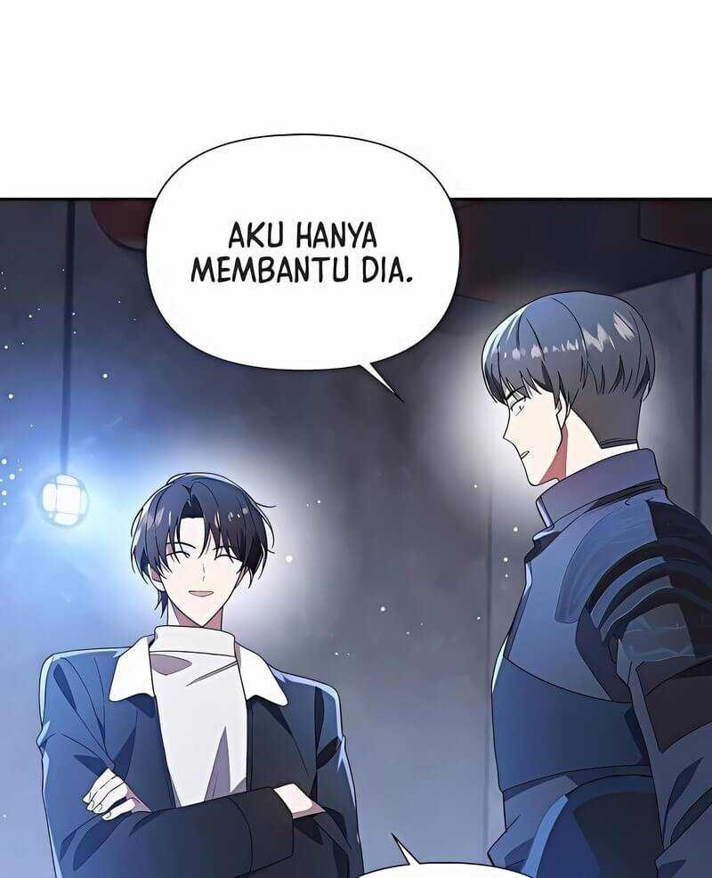 Somebody Stop the Pope Chapter 45 - halaman 14
