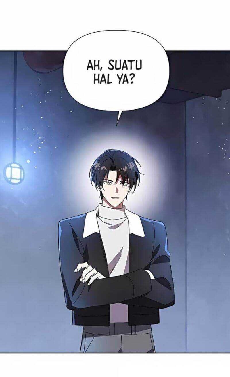 Somebody Stop the Pope Chapter 45 - halaman 18