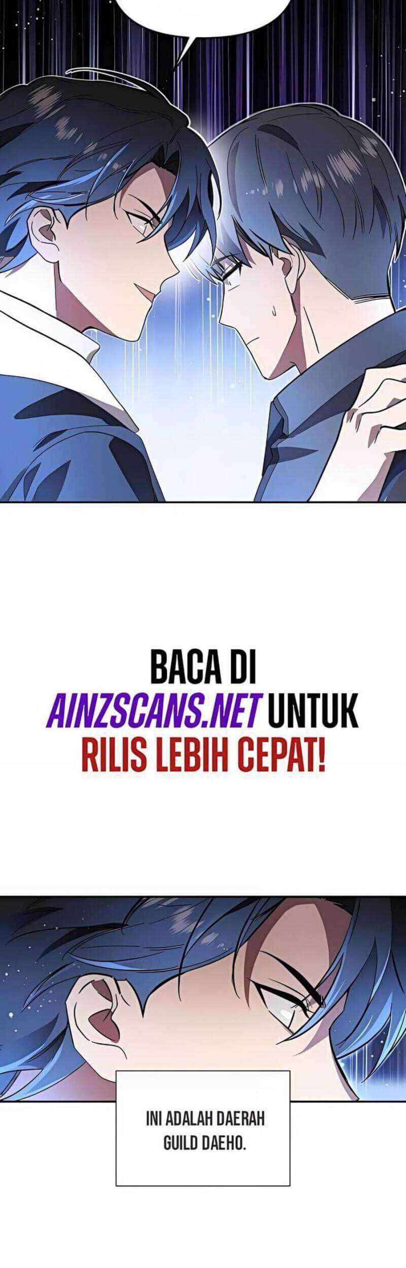 Somebody Stop the Pope Chapter 45 - halaman 21