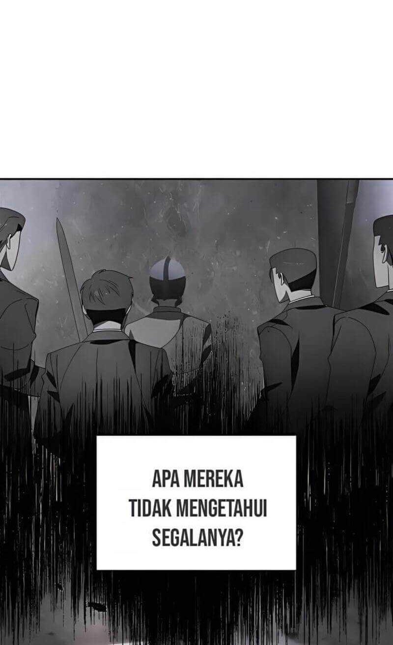 Somebody Stop the Pope Chapter 45 - halaman 22