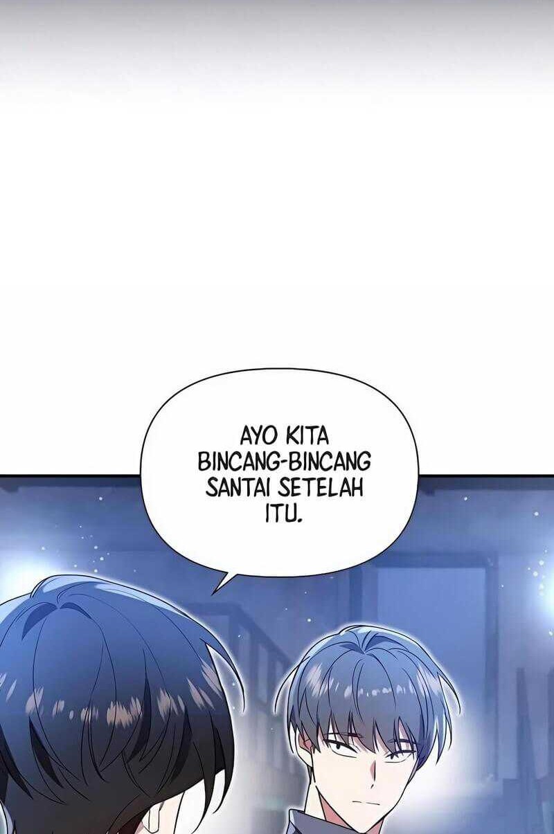 Somebody Stop the Pope Chapter 45 - halaman 32
