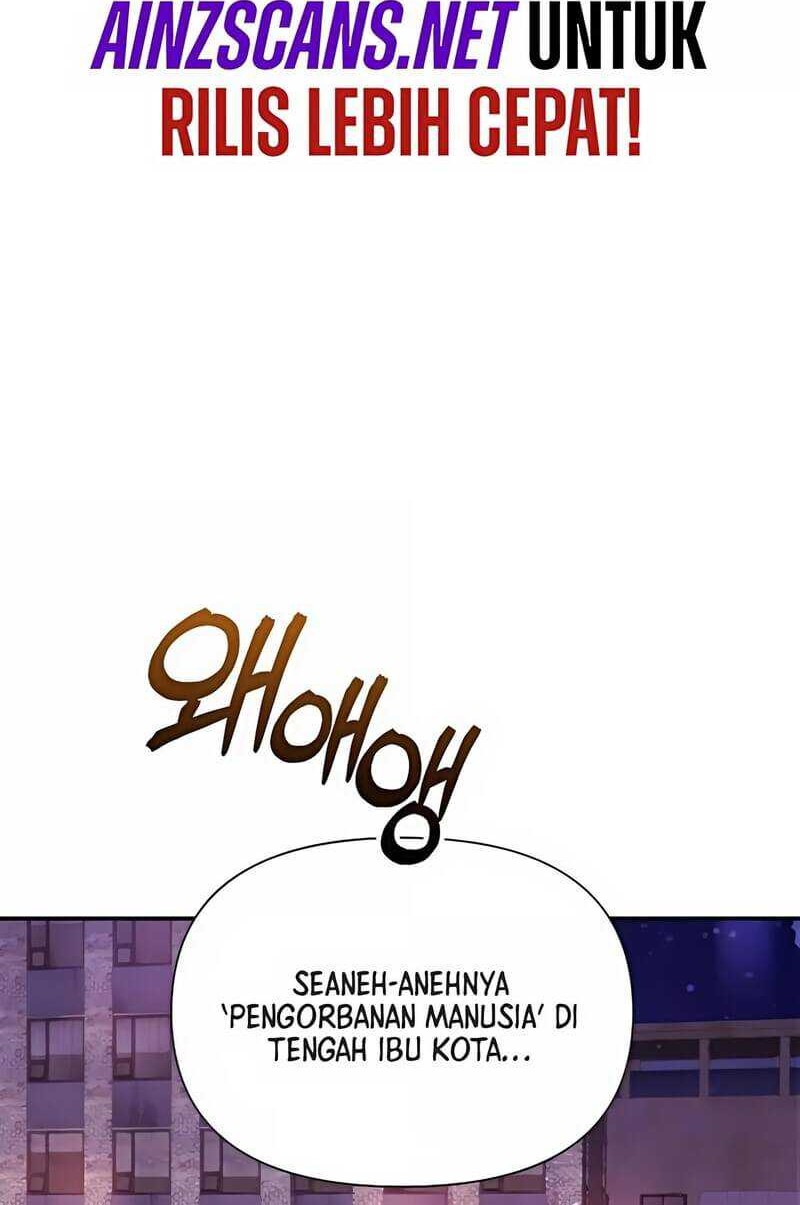Somebody Stop the Pope Chapter 45 - halaman 36