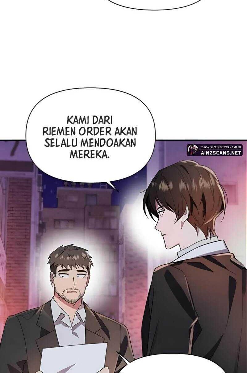 Somebody Stop the Pope Chapter 45 - halaman 38