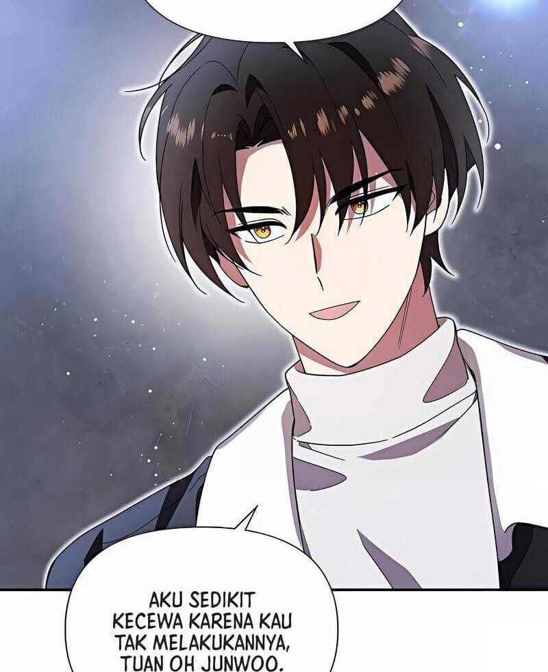 Somebody Stop the Pope Chapter 45 - halaman 4