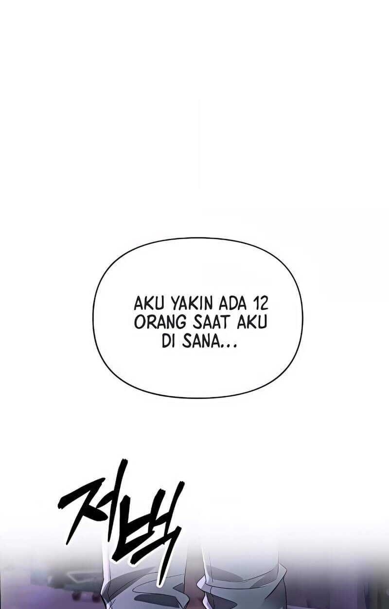 Somebody Stop the Pope Chapter 45 - halaman 40