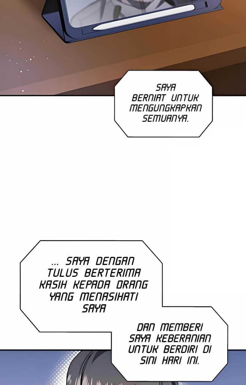 Somebody Stop the Pope Chapter 45 - halaman 46
