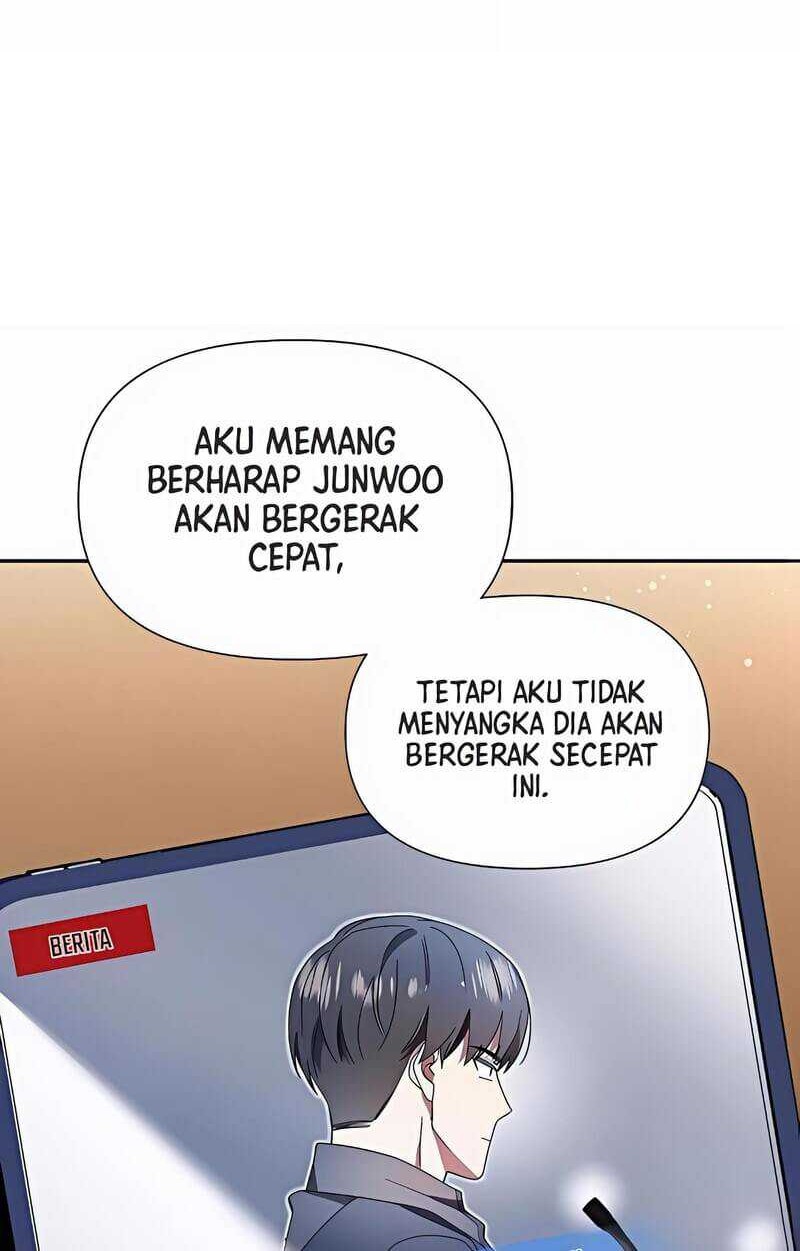 Somebody Stop the Pope Chapter 45 - halaman 48