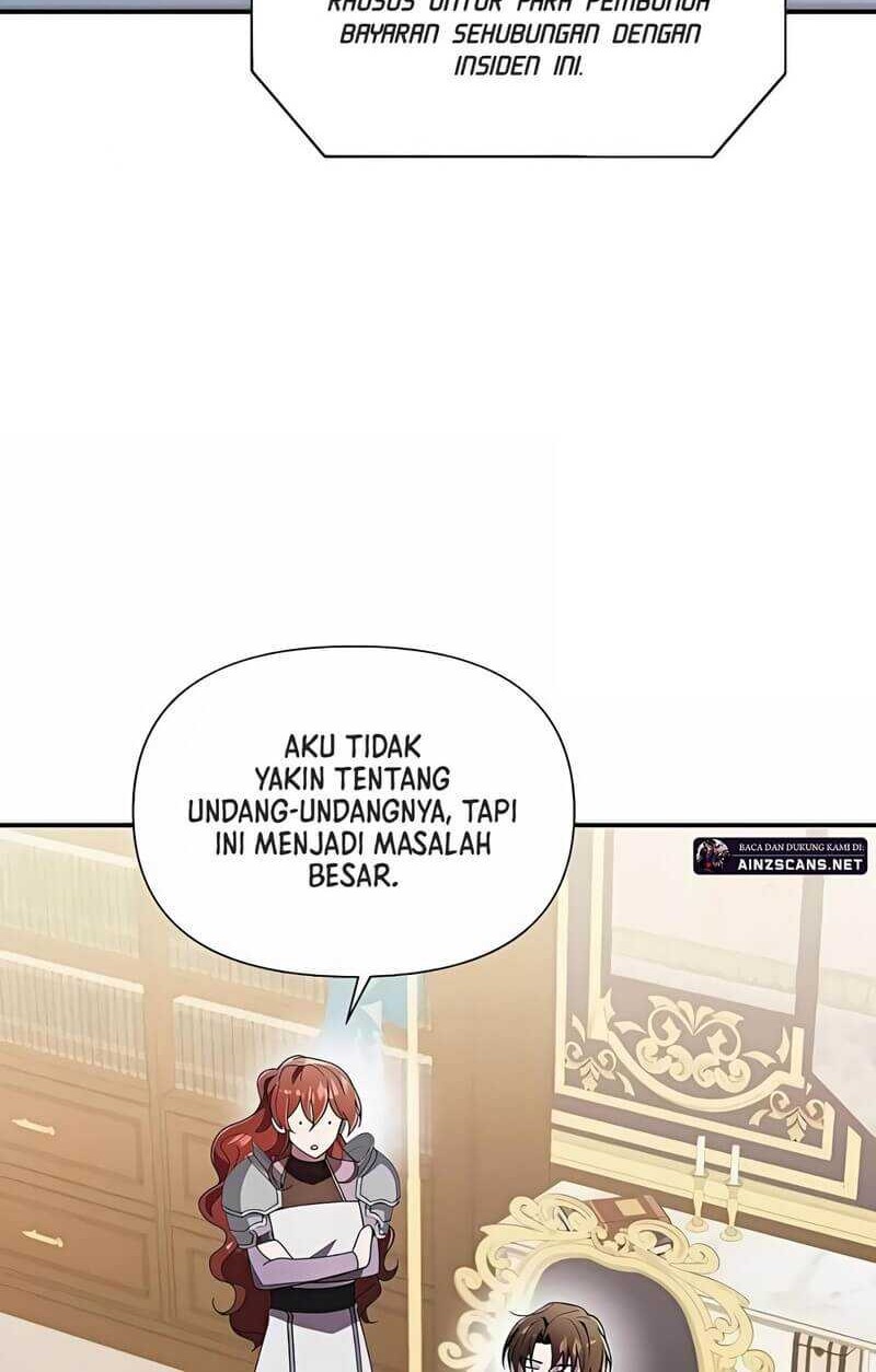 Somebody Stop the Pope Chapter 45 - halaman 50