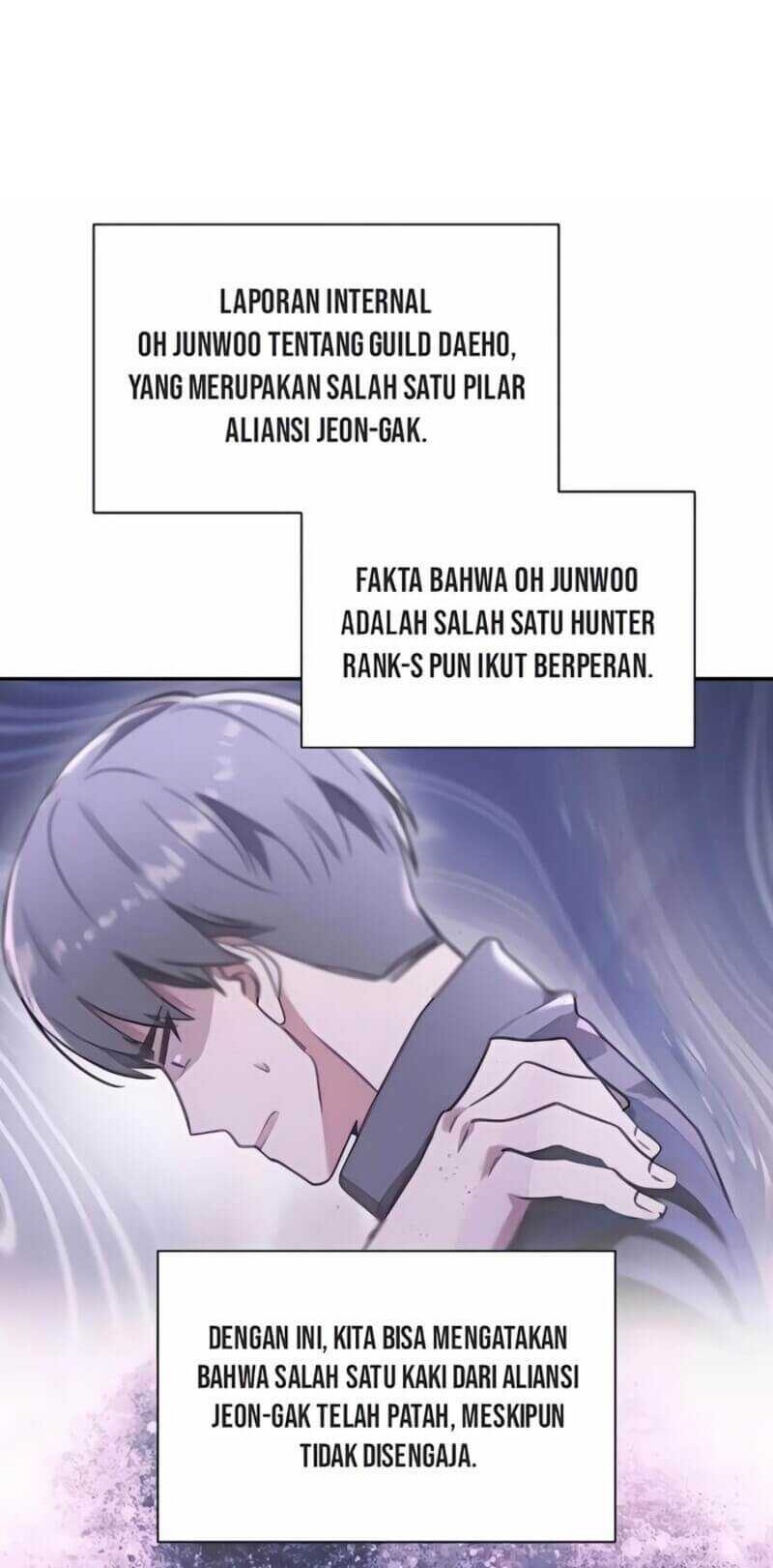 Somebody Stop the Pope Chapter 45 - halaman 52