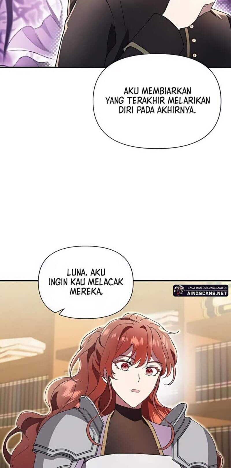 Somebody Stop the Pope Chapter 45 - halaman 54