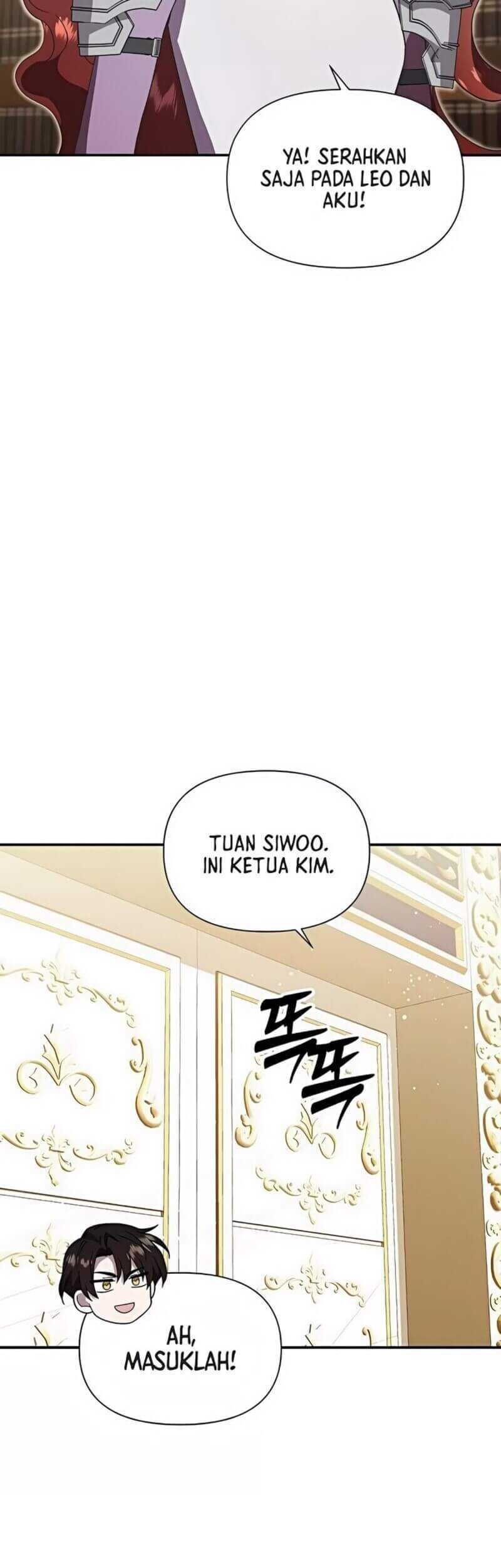 Somebody Stop the Pope Chapter 45 - halaman 55