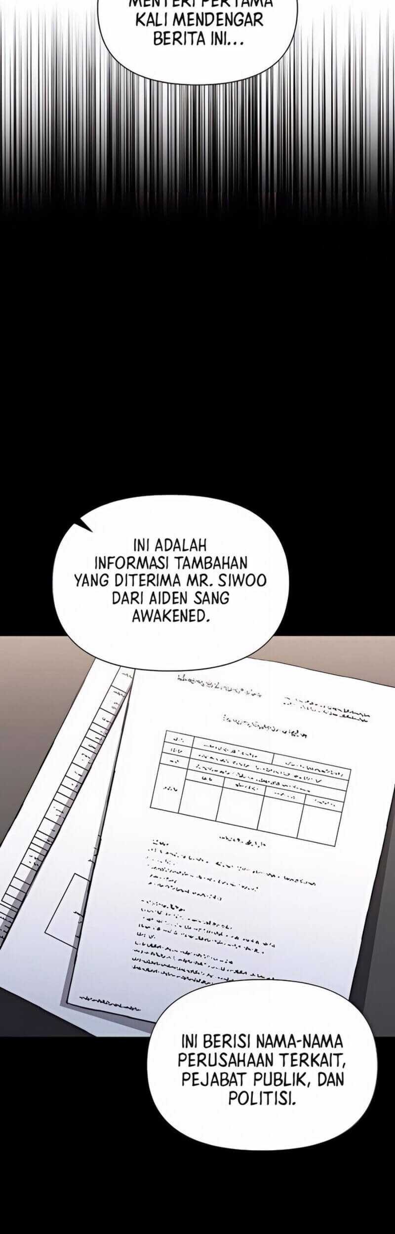 Somebody Stop the Pope Chapter 45 - halaman 59