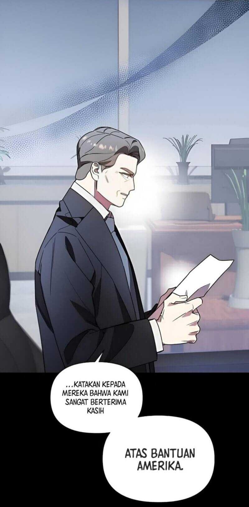 Somebody Stop the Pope Chapter 45 - halaman 62