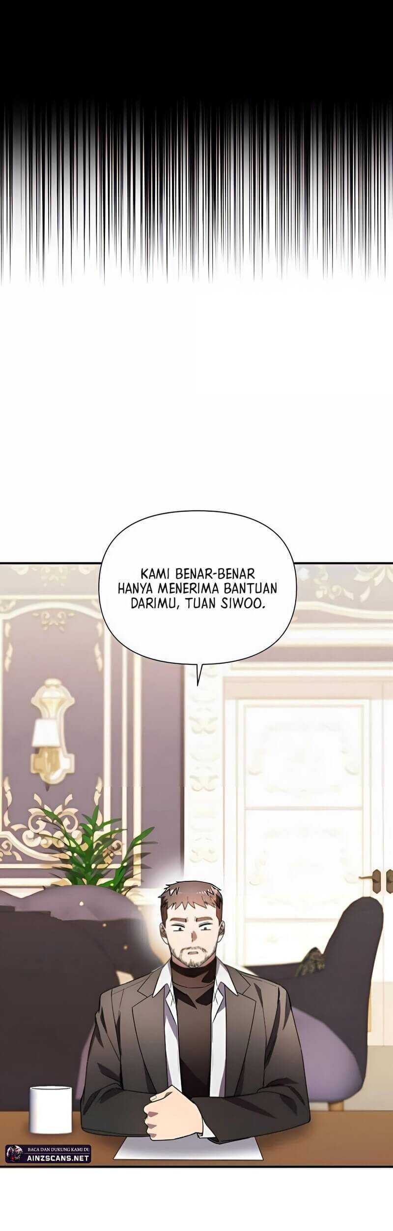 Somebody Stop the Pope Chapter 45 - halaman 63