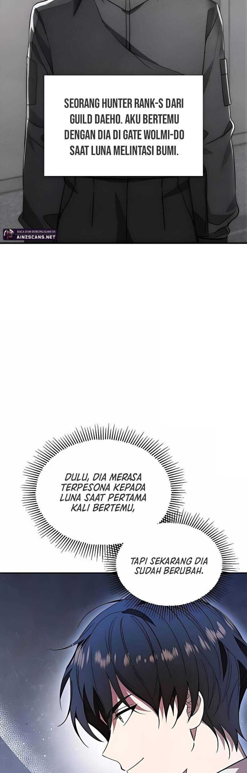 Somebody Stop the Pope Chapter 45 - halaman 7