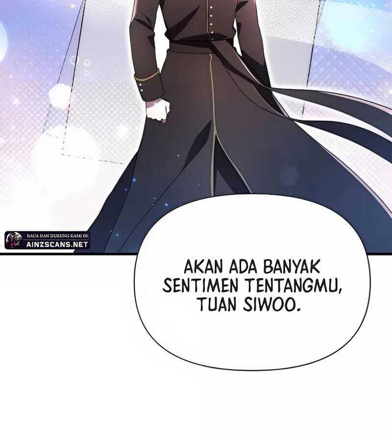 Somebody Stop the Pope Chapter 45 - halaman 70