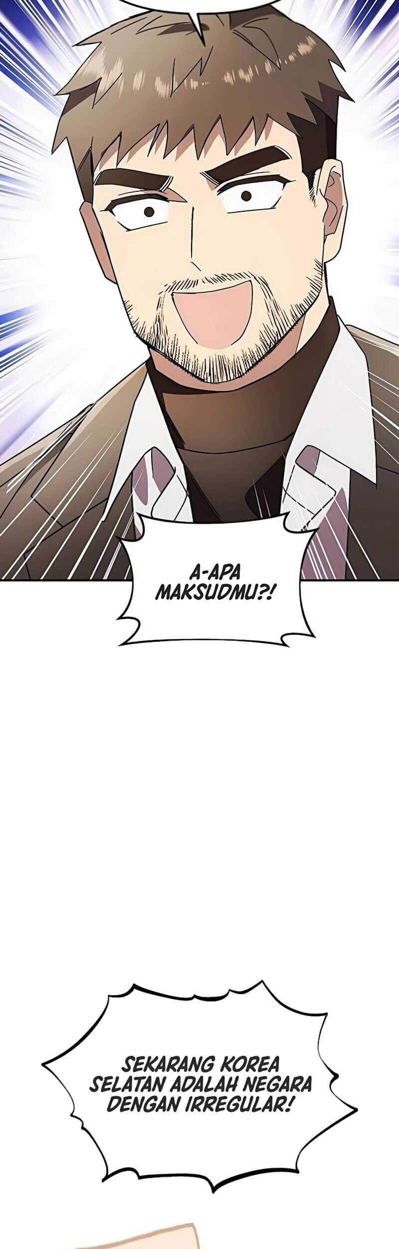Somebody Stop the Pope Chapter 45 - halaman 77