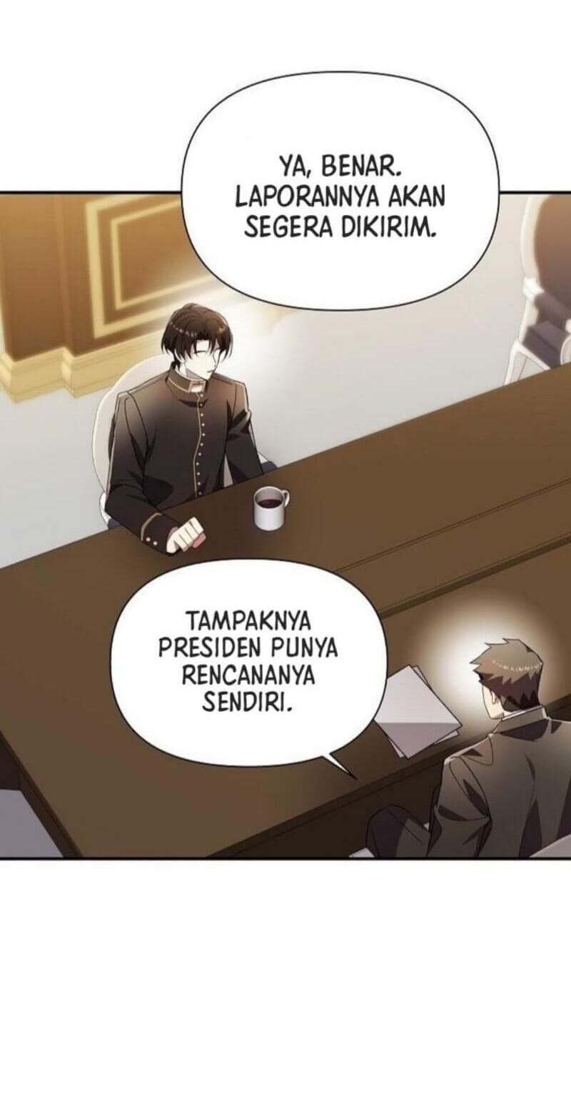 Somebody Stop the Pope Chapter 46 - halaman 10