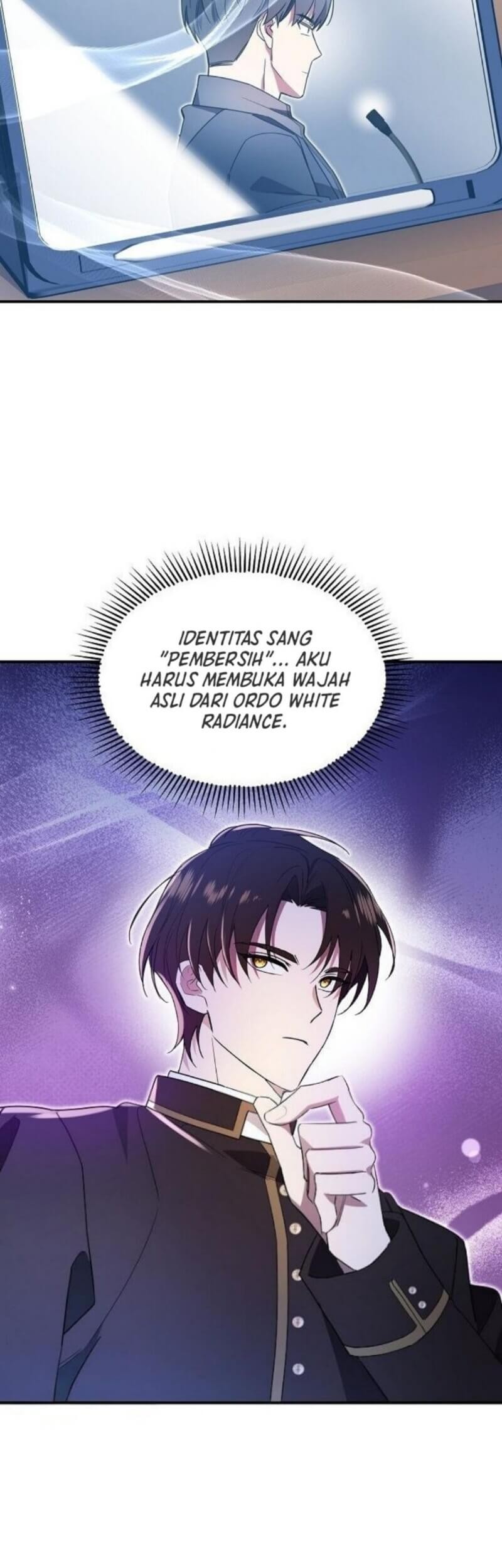 Somebody Stop the Pope Chapter 46 - halaman 13