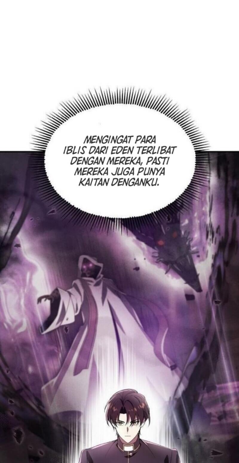 Somebody Stop the Pope Chapter 46 - halaman 14