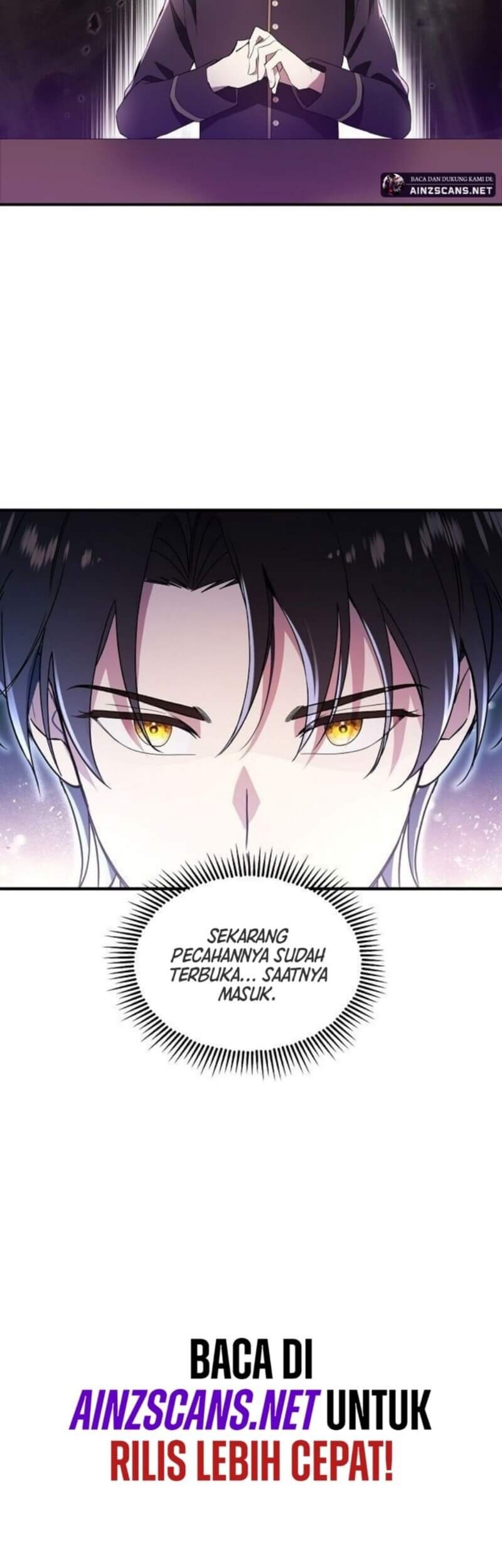 Somebody Stop the Pope Chapter 46 - halaman 15