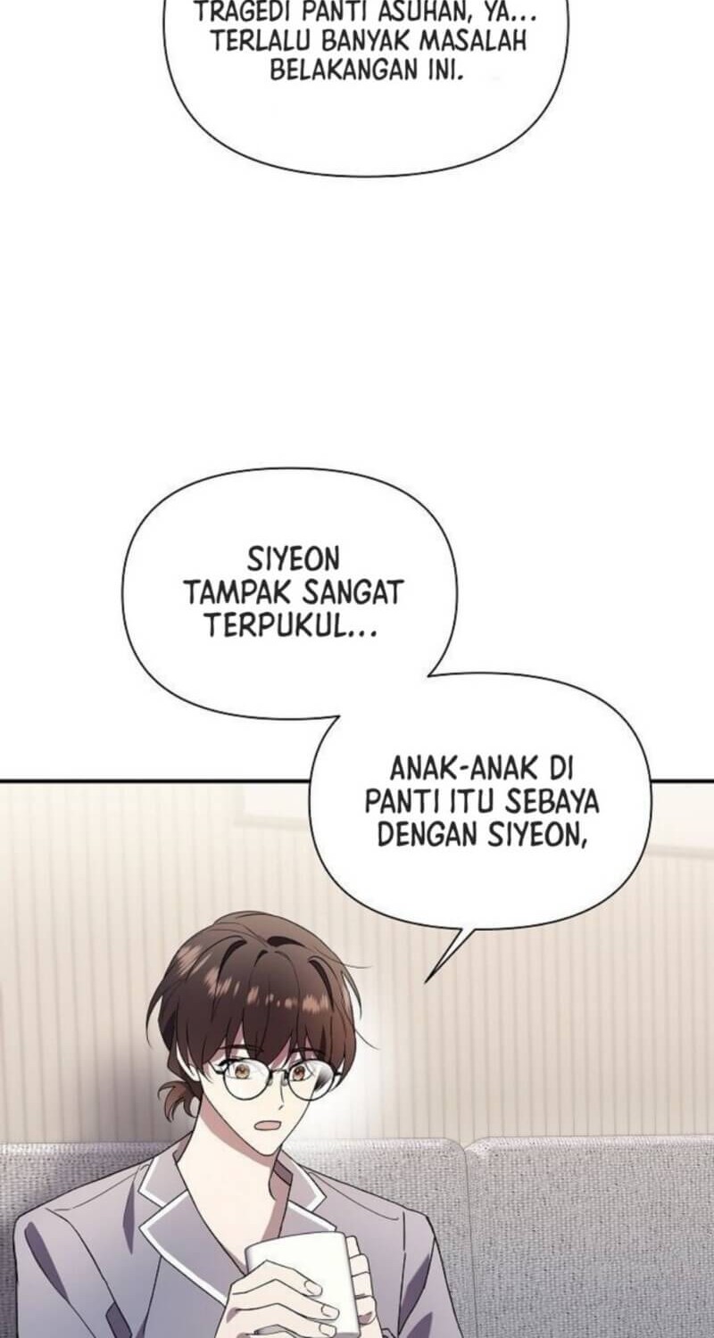 Somebody Stop the Pope Chapter 46 - halaman 20