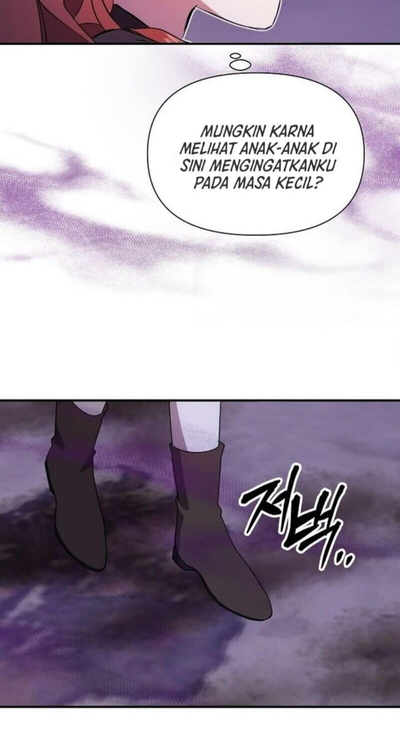 Somebody Stop the Pope Chapter 46 - halaman 28