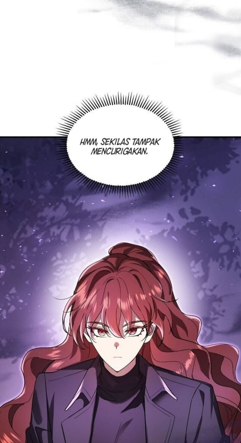 Somebody Stop the Pope Chapter 46 - halaman 30