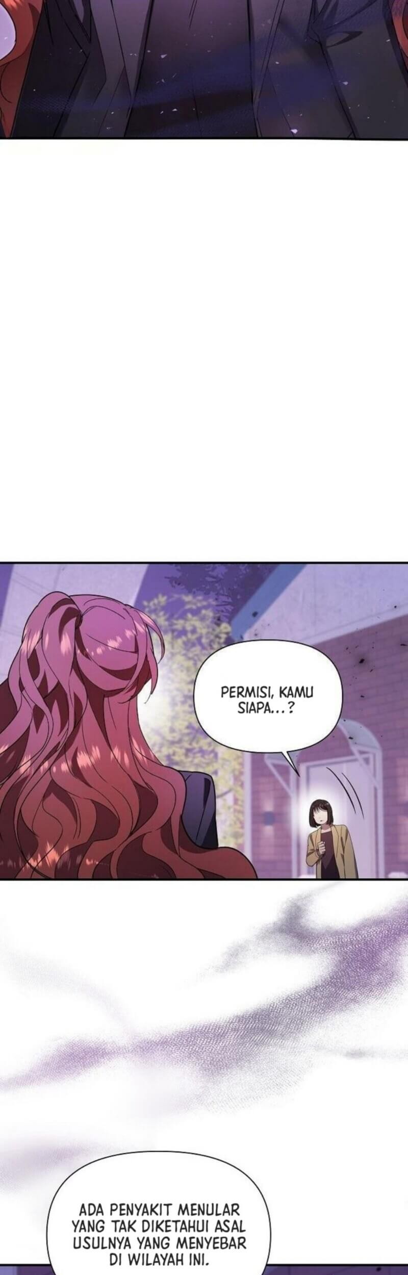 Somebody Stop the Pope Chapter 46 - halaman 31