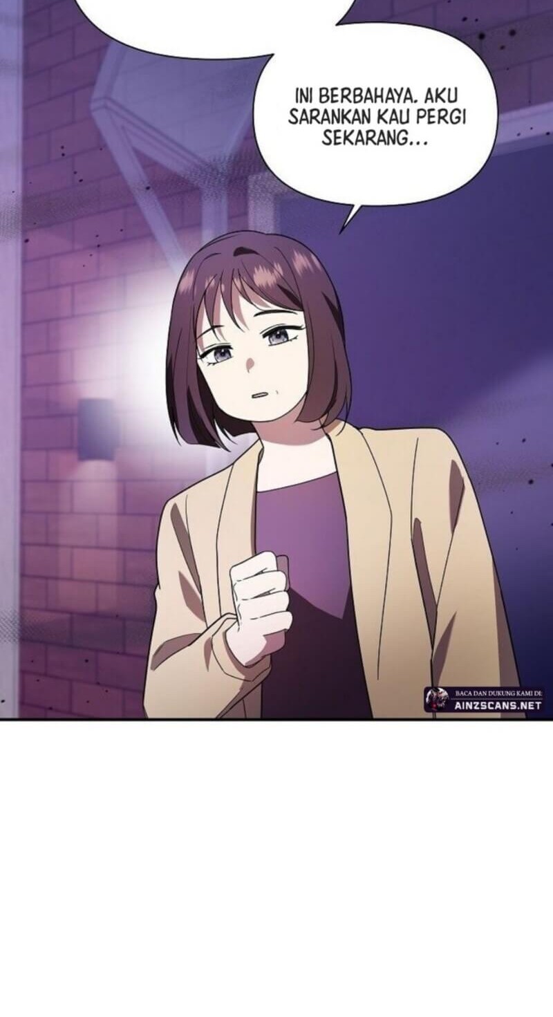 Somebody Stop the Pope Chapter 46 - halaman 32