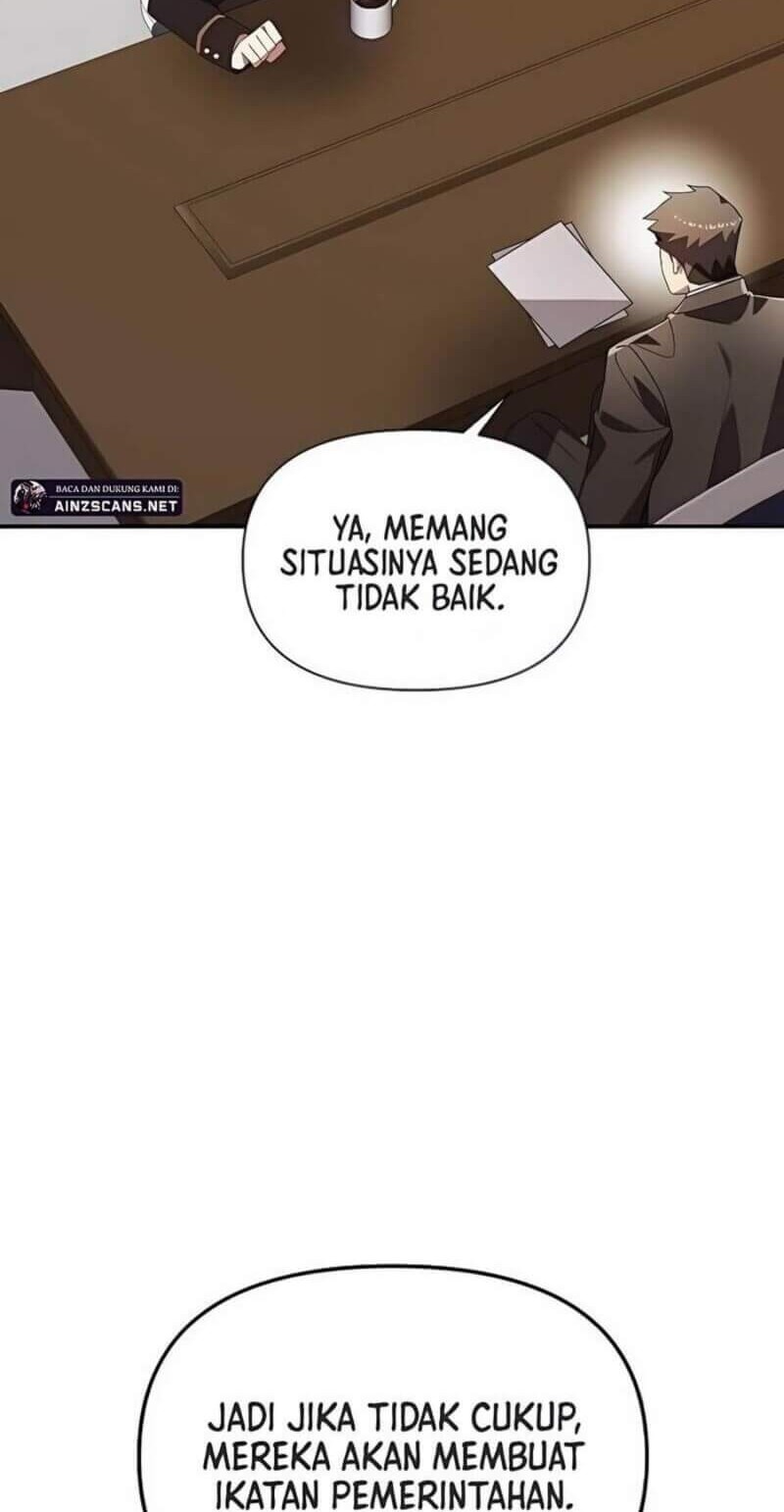 Somebody Stop the Pope Chapter 46 - halaman 4