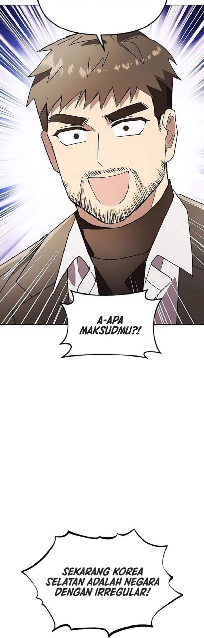 Somebody Stop the Pope Chapter 46 - halaman 5