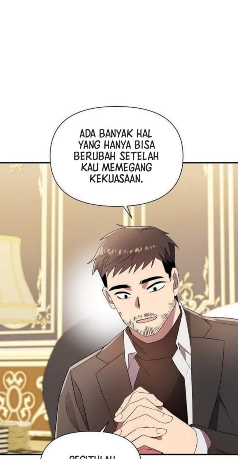 Somebody Stop the Pope Chapter 46 - halaman 8