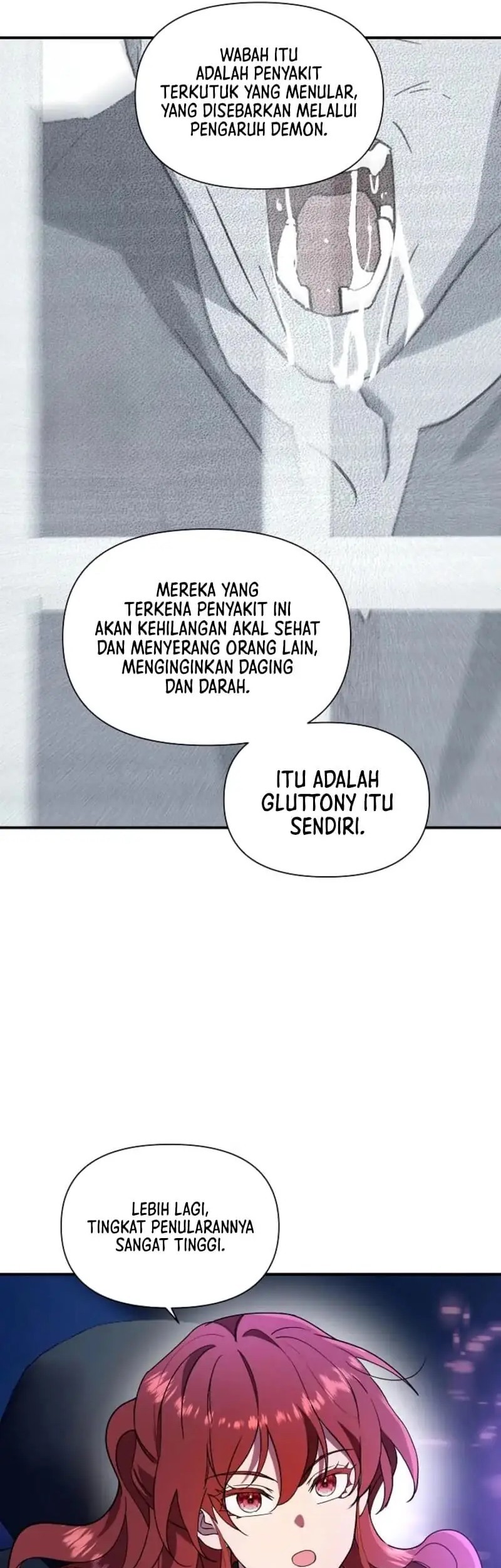 Somebody Stop the Pope Chapter 47 - halaman 13