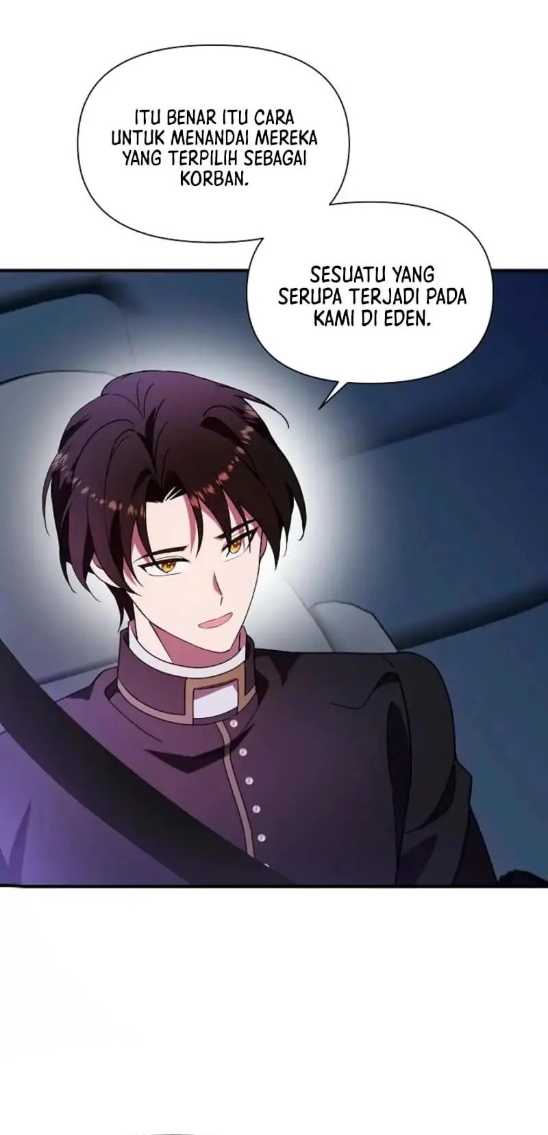 Somebody Stop the Pope Chapter 47 - halaman 15