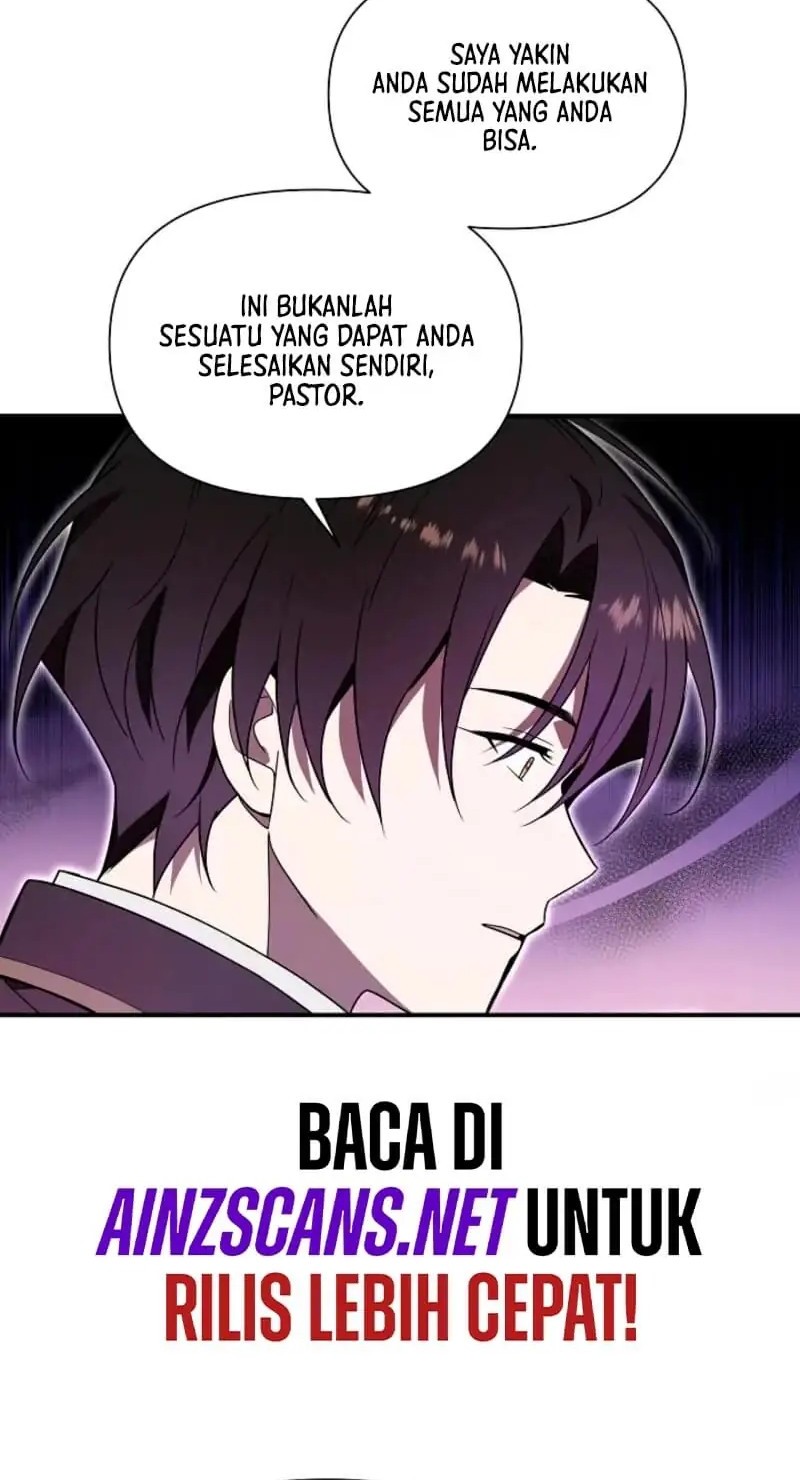 Somebody Stop the Pope Chapter 47 - halaman 42