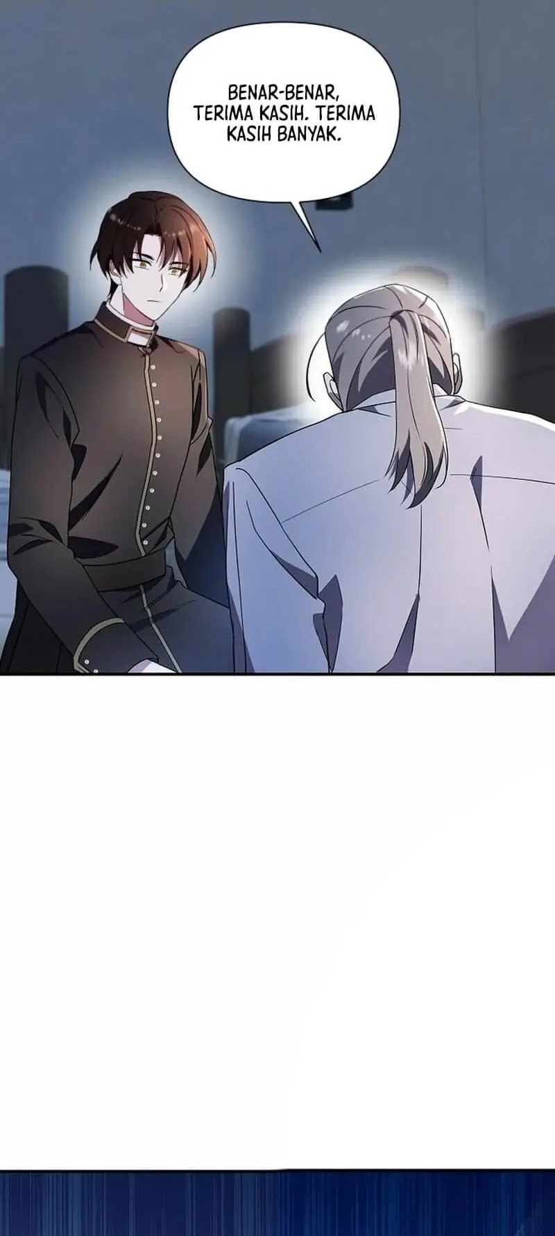 Somebody Stop the Pope Chapter 47 - halaman 48