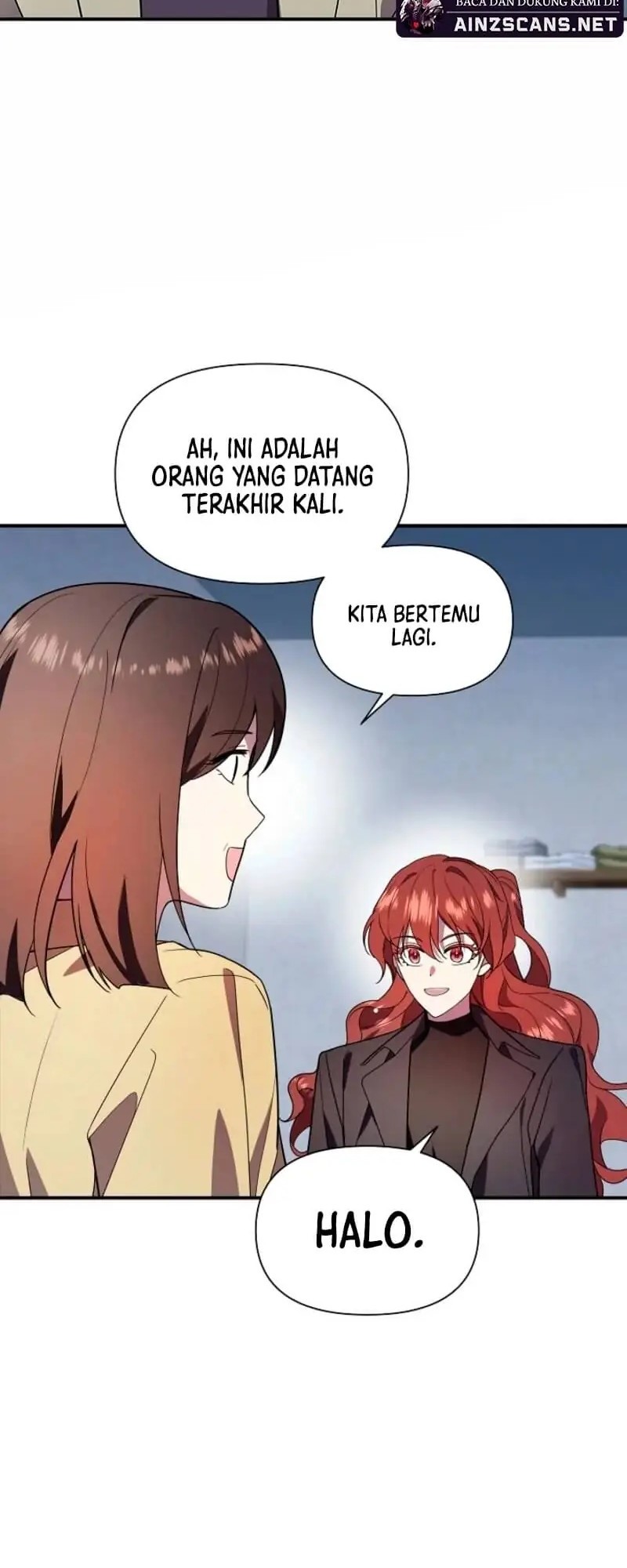 Somebody Stop the Pope Chapter 47 - halaman 51