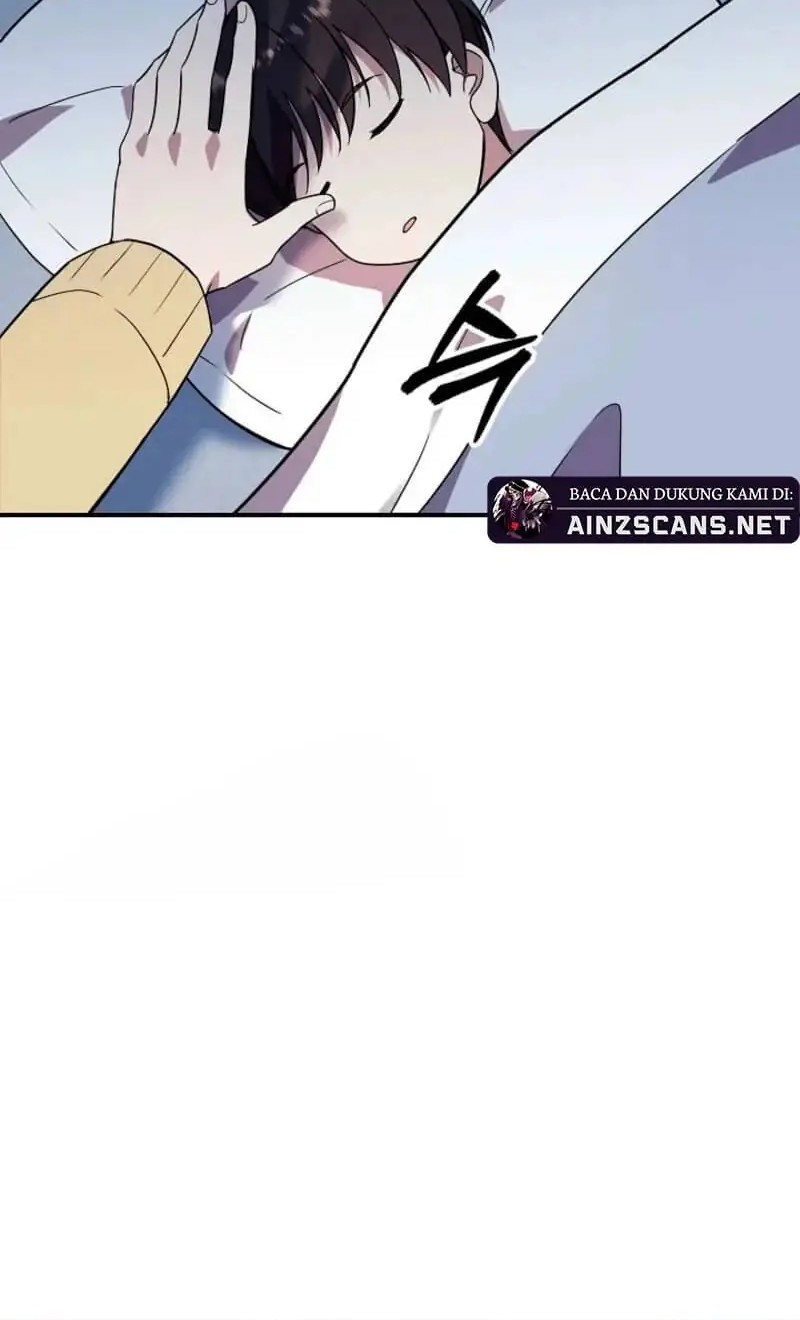 Somebody Stop the Pope Chapter 47 - halaman 54