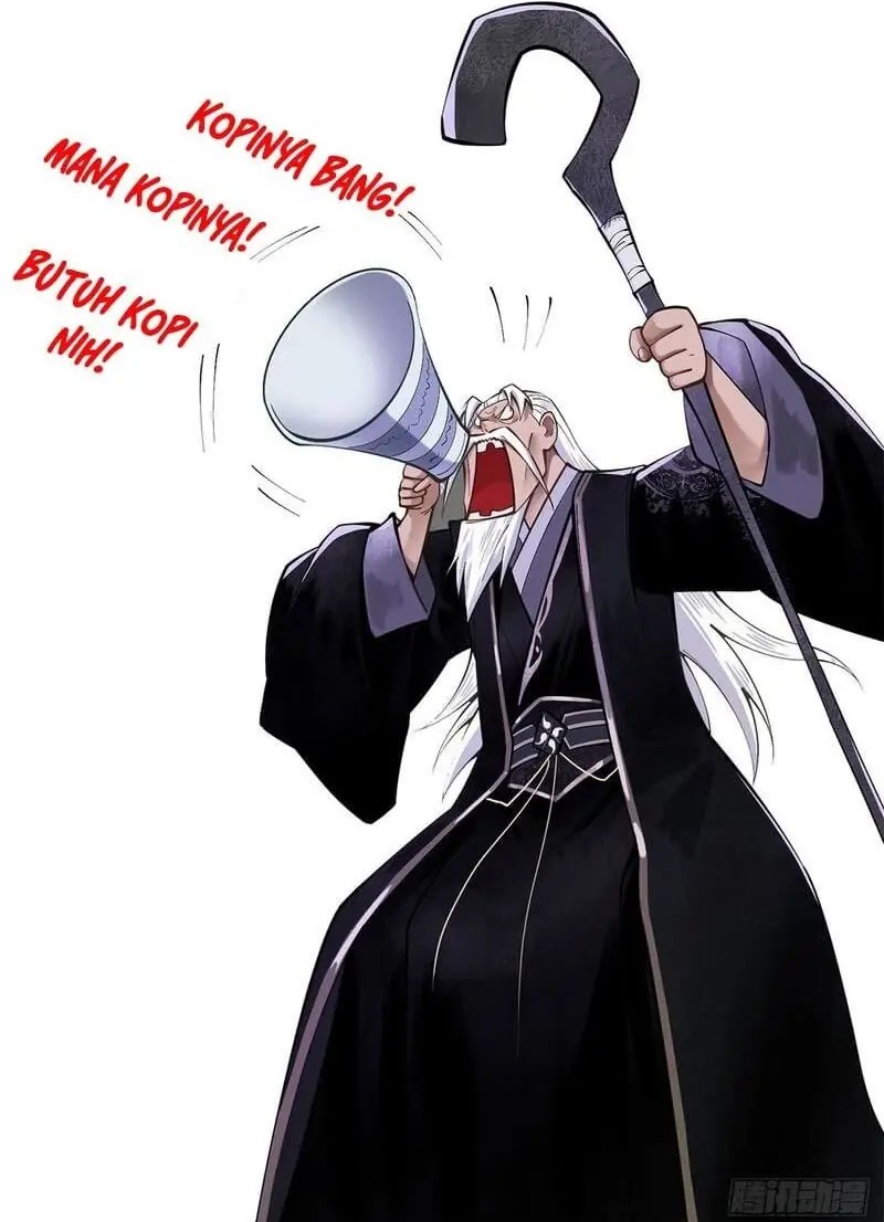 Somebody Stop the Pope Chapter 47 - halaman 66