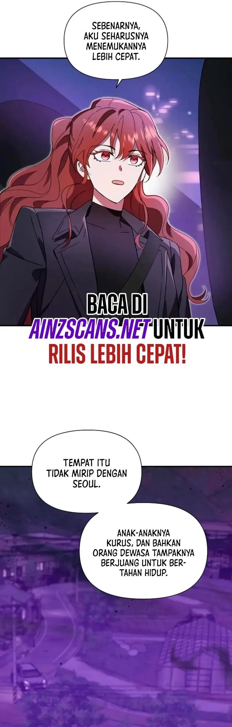 Somebody Stop the Pope Chapter 47 - halaman 7