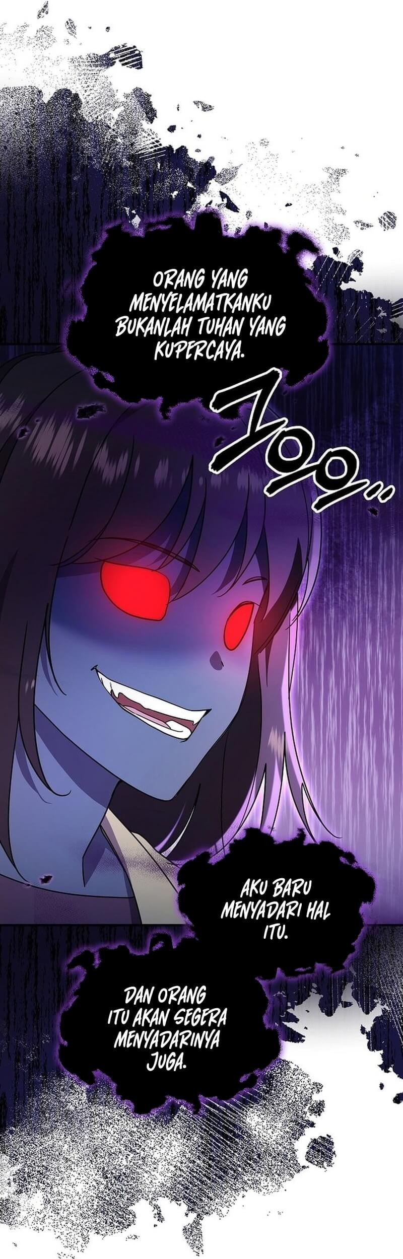 Somebody Stop the Pope Chapter 48 - halaman 12