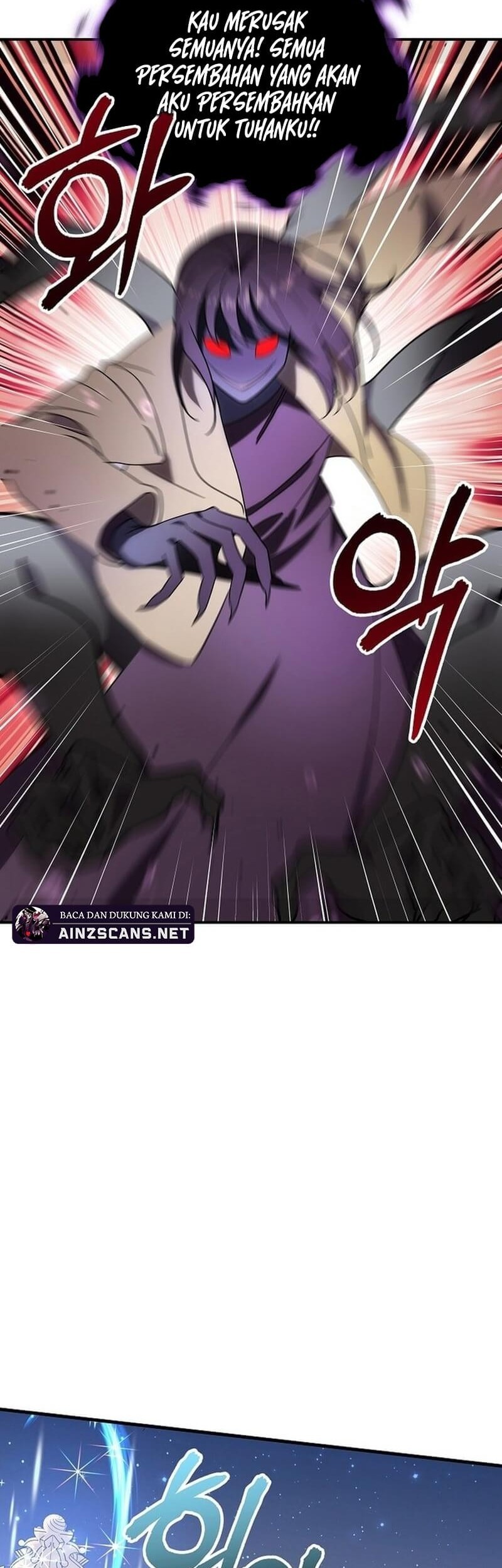 Somebody Stop the Pope Chapter 48 - halaman 15